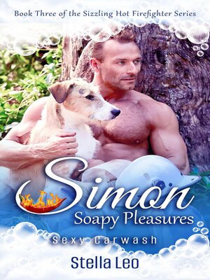 cover image of Simon